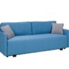 Emilia kék kanapé