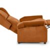 Dönthető, kényelmes relax TV fotel - többféle színben! - Image 27