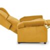 Dönthető, kényelmes relax TV fotel - többféle színben! - Image 38