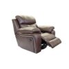 Harrier nagy méretű, állítható relax fotel - választható szövetek - Image 2