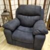 Harrier nagy méretű, állítható relax fotel - választható szövetek - Image 5