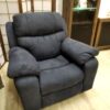 Harrier nagy méretű, állítható relax fotel - választható szövetek - Image 6