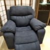 Harrier nagy méretű, állítható relax fotel - választható szövetek - Image 7