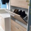 NEPO PLUS elemes bútorcsalád - hálószoba, előszoba, nappali, gyerekszoba - Image 5