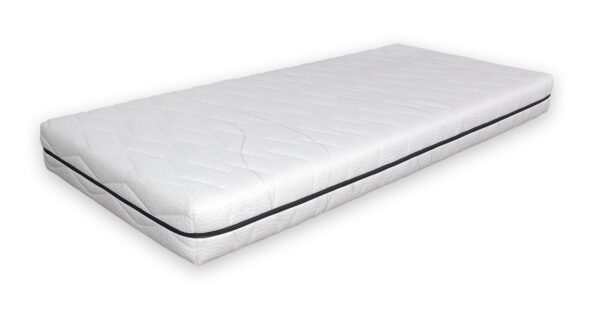 Smart&Sleep FOAM zónásított hideghab matrac
