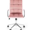 Gonzales modern velvet forgószék - többféle színben! - Image 7