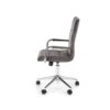 Gonzales modern velvet forgószék - többféle színben! - Image 13