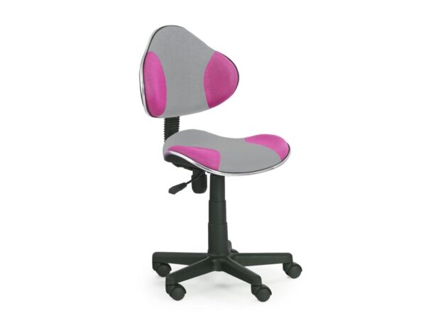 Flamingo gyerek forgószék - pink vagy zöld színben is!