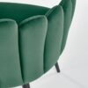 Egyedi "kagylós" design székek - többféle színben! - Image 9