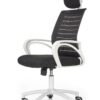 Ergonomikus irodai forgószék fejtámlával - Image 2
