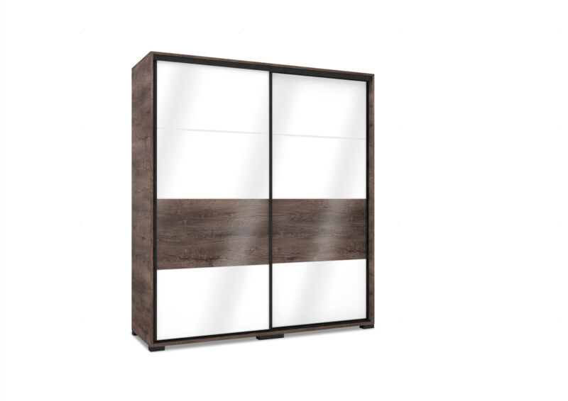 Bond tervezhető tolóajtós gardróbok - többféle színben és méretben! - Image 23