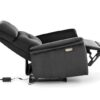 Senna elektromos relax fotel, többféle színben - Image 26
