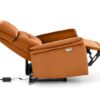Senna elektromos relax fotel, többféle színben - Image 29