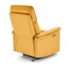 Senna elektromos relax fotel, többféle színben - Image 35