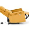 Senna elektromos relax fotel, többféle színben - Image 34