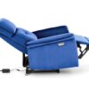 Senna elektromos relax fotel, többféle színben - Image 40