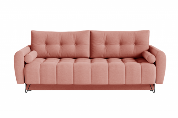 Monaco design kanapé vagy sarokkanapé - többféle színben!
