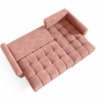 Monaco design kanapé vagy sarokkanapé - többféle színben! - Image 19