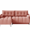 Monaco design kanapé vagy sarokkanapé - többféle színben! - Image 18