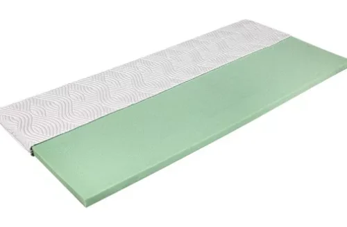 SleepSentry© REVELLE SUPREME 5 cm-es puha hideghab fedőmatrac (topper)