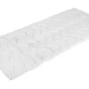 Silver matracvédő, antiallergén és antibakteriális anyagból - Image 2