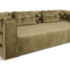 Narone Chesterfield design fotel - Image 2