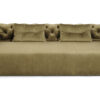 Narone Chesterfield design fotel - Image 3