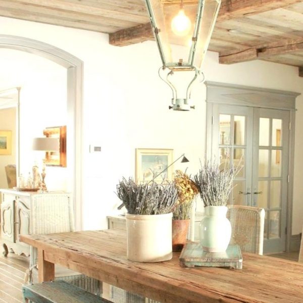 provence-decor-francia-lakberendezes provanszi dekorációk