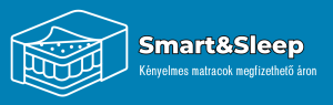 smartsleep-matrac-logo-megfizetheto-matrac-veszprem